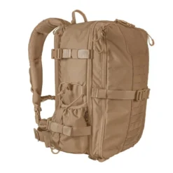 Bergara Mochila Tactical De 20 Litros De Cordura