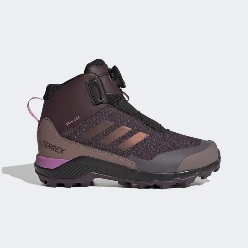 ADIDAS Bota De Senderismo Terrex Mid BOA RAIN.RDY - Imagen 2