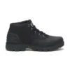 CATerpillar Botas De Caza Para Hombre CAT Leverage Negras