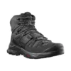 Botas De Montaña Y Trekking Goretex Hombre Salomon Quest 4