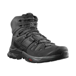 Botas De Montaña Y Trekking Goretex Hombre Salomon Quest 4