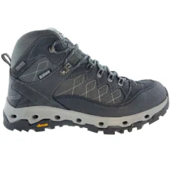 Botas De Montaña Y Trekking Impermeables Para Hombre Bestard Gravity Mid