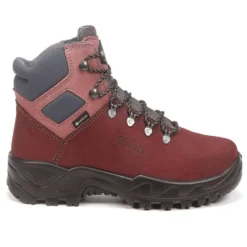 Botas De Senderismo Y Trekking Para Mujer Impermeables Chiruca Aralar 07