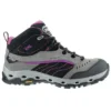 Botas De Trekking Y Senderismo Para Mujer Impermeables Bestard Space Mid Lady