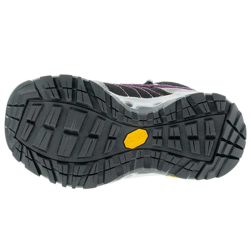 Botas De Trekking Y Senderismo Para Mujer Impermeables Bestard Space Mid Lady - Imagen 4