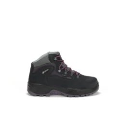 Botas Impermeables Trekking Y Senderismo Para Mujer Chiruca Massana 36 Gore-Tex