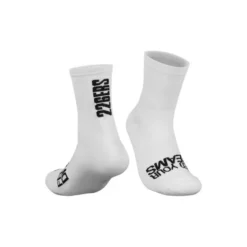 CALCETIN SPORT 226ERS TALLA S COLOR BLANCO