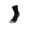 R-EVENGE Calcetines Técnicos Adulto Montaña Running Fitness Multideporte Mediano Negros