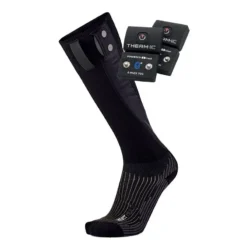 Therm-Ic Calcetines Térmicos Multiactividad Con Baterías Bluetooth S-Pack 700