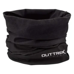 OUTTREK TECHNOLOGY Calentador De Cuello De Microfibra Para Esquí Y Snowboard