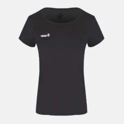 Camiseta Básica Manga Corta Para Mujer VILA Izas