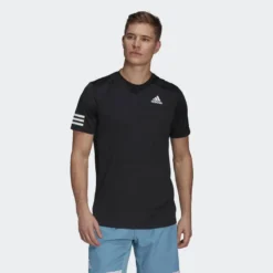 ADIDAS Camiseta Club Tennis 3 Bandas