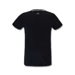 GIPFELGLÜCK Camiseta De Senderismo/exterior/tremetismo Para Hombre, Algodón Orgánico