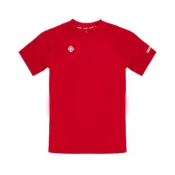 Camiseta Deportiva Técnica De Manga Corta Para Hombre CREUS II Izas