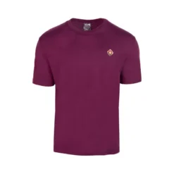 Camiseta Manga Corta 100% Algodón Para Hombre ABANTO Izas