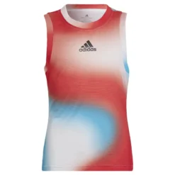 ADIDAS Camiseta Sin Mangas Melbourne Tennis Match