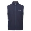 Regatta Chaleco Bradwell III Para Hombre Marino