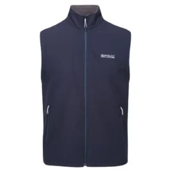 Regatta Chaleco Bradwell III Para Hombre Marino