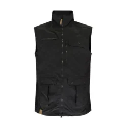 GIPFELGLÜCK Chaleco De Senderismo Emil Senderismo/exterior/tremetismo Hombres