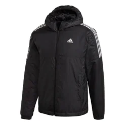 ADIDAS Chaqueta Con Capucha Essentials Insulated