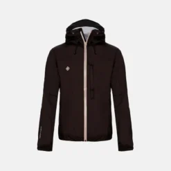 Chaqueta Impermeable Para Running En Los Días De Lluvia, Unisex SEIL Izas