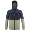Millet Chaqueta Outdoor Lifestyle Hombre POBEDA JKT