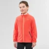 Chaqueta Polar De Montaña Y Trekking Niños 7-15 Años Quechua MH150
