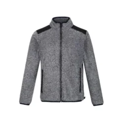 Regatta Forro Polar Mykelti Para Niños/Niñas Caqui Oscuro