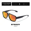 HAWKERS Gafas De Sol Para Hombres Y Mujeres STEEZY Ruby