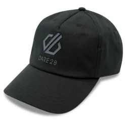 Dare 2b Gorra Observed Para Hombre Negro