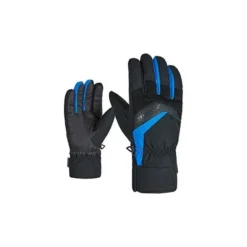 Guante Alpine Ziener Gabino