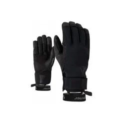 Guante Alpine Ziener Gaminus As(R) Pr