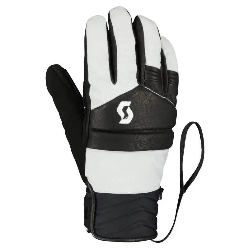 Guantes De Esquí Mujer Scott ULTIMATE PLUS Negro - Imagen 5