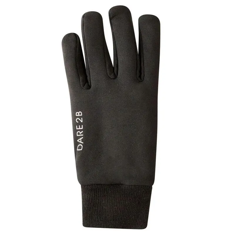Dare 2b Guantes De Invierno Para Adultos Unisex Negro