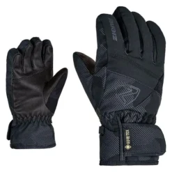 Guantes Niño Ziener Leif Gtx Junior