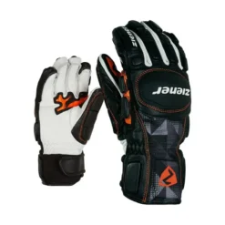 Guantes Race Jr Ziener LEXO Junior Glove Race