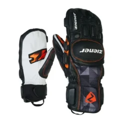 Guantes Race Jr Ziener LEXOM Junior Mitten Race