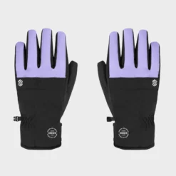 Siroko Guantes Térmicos Esquí Voss Violet