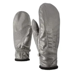 Guantes Travesía Ziener ISALANA MITTEN