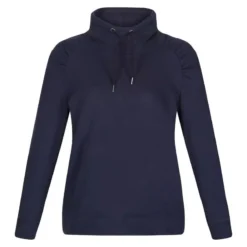Regatta Jersey Abbilissa Para Mujer Marino