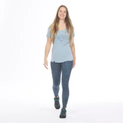 Mallas De Escalada Y Montaña Mujer Simond Vertika