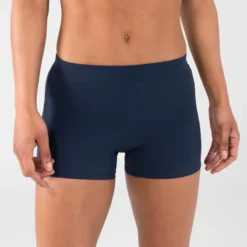 Kalenji Mallas Shorts Atletismo Mujer Azul