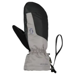 Manoplas De Esquí Adulto Scott ULTIMATE GTX Gris