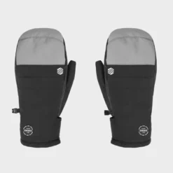 Siroko Manoplas Térmicas Esquí Pitztal Gray