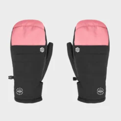 Siroko Manoplas Térmicas Esquí Pitztal Pink
