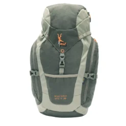 Mochila De MONTAÑA & SENDERISMO 28L Markhor Verde