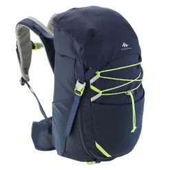 Mochila De Montaña Y Trekking Niños 28L Quechua MH500