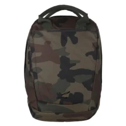 Regatta Mochila Diseño Camuflaje Shilton Verde Camuflaje