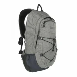 Regatta Mochila Modelo Atholl II De 35 Litros Gris Jaspeado/Ébano