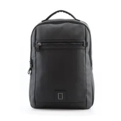 National Geographic MOCHILA NATGEO VIAJE, CIUDAD, PIEL SINTETICA, PORTATIL, RFID TARJETAS, 17L SLOPE